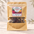Daily Dose Organics Elderberry Citrus Herbal Tea 2 oz pouch